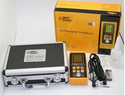 新疆?，敂底质匠暡y厚儀AR850/AR860——烏魯木齊宏利達專業儀器儀表解析